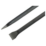 Digging Bar 6.4kg 25mm x 150cm
