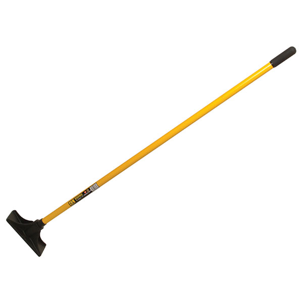 Roughneck 64-379 Earth Rammer (Tamper) + Fibreglass Handle 4.5kg (10lb ...