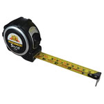 E-Z Read® Tape Measure 3m/10ft (Width 16mm)