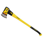 Felling Axe Fibreglass Handle 1.6kg (3.1/2 lb)