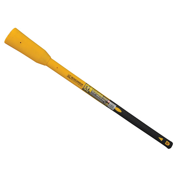 Roughneck 69-198 Fibreglass Soft-Grip Pick Handle 915mm (36in)