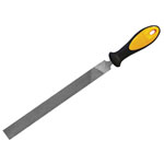 Flat File 200mm (8in)