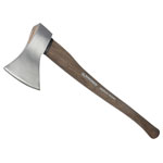 FSC® American Hickory Axe 1.25kg (2.3/4 lb)