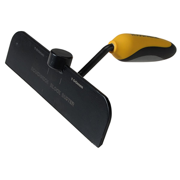 Roughneck 31-900 Gorilla Block Buster™ Bolster 230mm