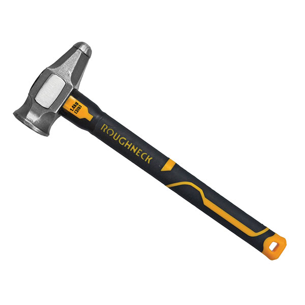 Roughneck 65-803 Gorilla Mini Sledge Hammer 1.4kg (3 lb)