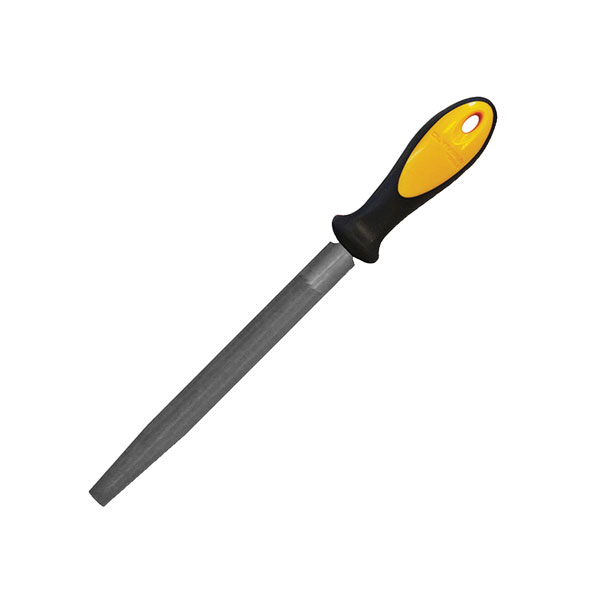 Click to view product details and reviews for Roughneck 30 318 Half Round File 200mm 8in.