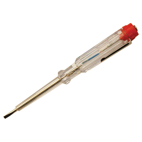Roughneck 27-816 Mains Tester 190mm