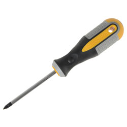 Screwdriver Phillips Tip PH1 x 75mm