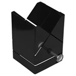 Post Top Shaper 75mm