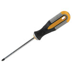 Screwdriver Pozidriv Tip PZ1 x 75mm