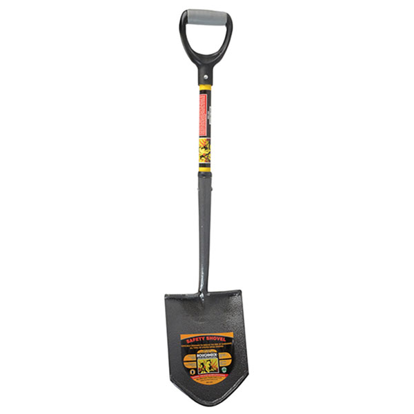 Roughneck 68-400 Safety Shovel