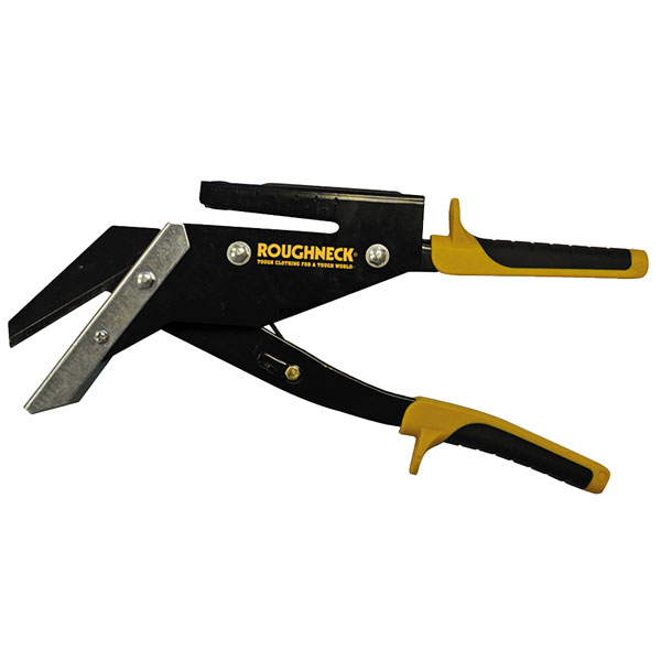 Click to view product details and reviews for Roughneck 39 250 Slate And Punch Cutter.