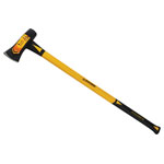 Splitting Maul Fibreglass Handle 2.7kg (6 lb)