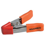 Roughneck Spring Clamp 25mm Range