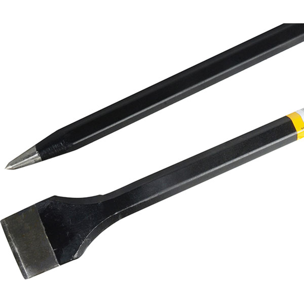 Roughneck 64-562 Telegraph Digger Bar 10.4kg 32mm x 205cm
