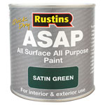 ASAP Paint White 1 Litre