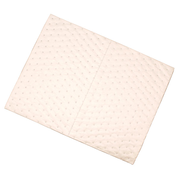  OP10 Absorbent Pads, Oil & Fuel (Pack 10)