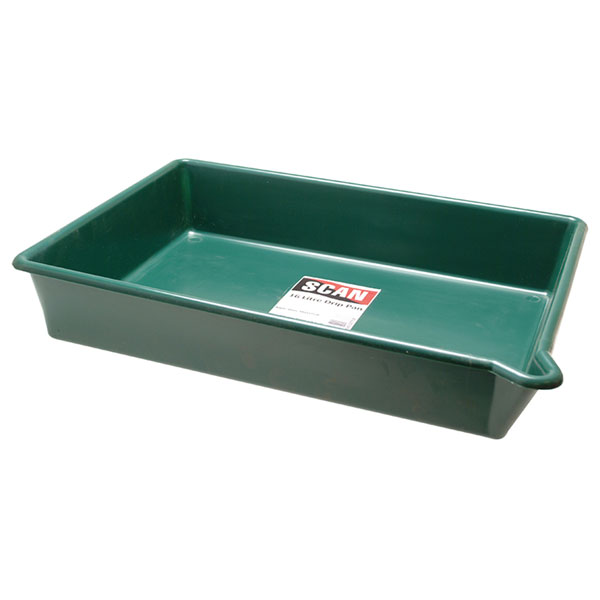  DP46 Drip Pan 16 litre