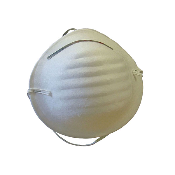 Scan 2EDA29-BX 50 Moulded Disposable Comfort Masks Box of 50 (Non PPE)