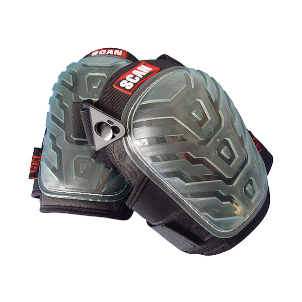  2SEA29 Professional Gel Knee Pads