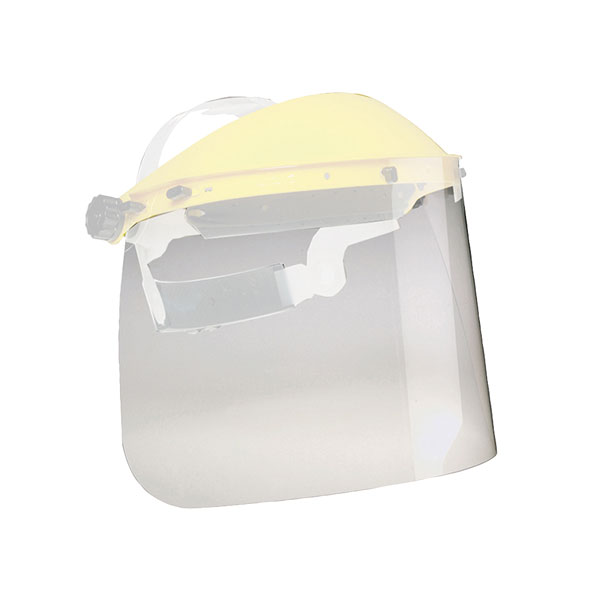 Scan SCAPPEVISREP Replacement Visor For SCAPPEVISOR
