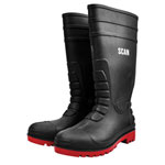 Safety Wellingtons UK 10 EUR 44