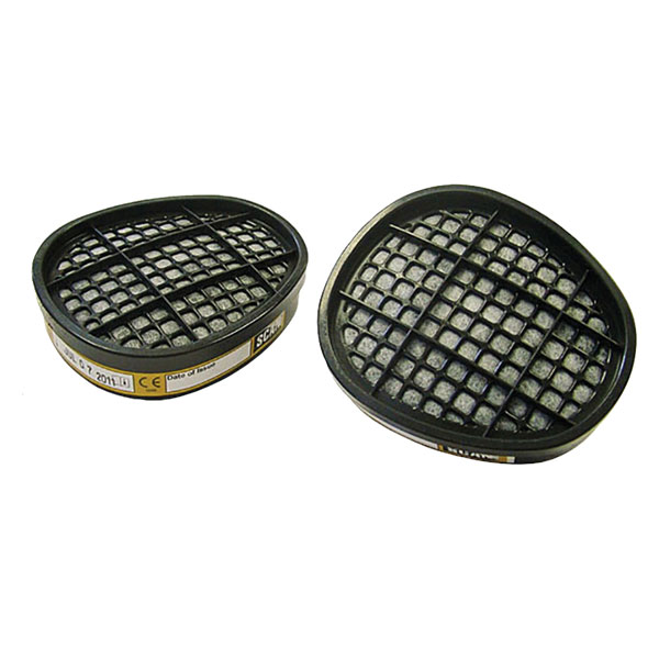 Scan BMN210-011-764 F8-110 Twin Filter Replacement Cartridge A1 (P...
