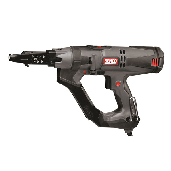 Senco 7U7001N DS5525 DuraSpin® Screwdriver 25-55mm 240V