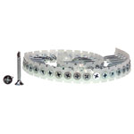 DuraSpin® Collated Screws Drywall to Heavy Steel 3.5 x 25mm (Pack 1000)