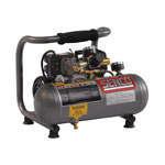 PC1010 Compressor 0.5 HP 110V