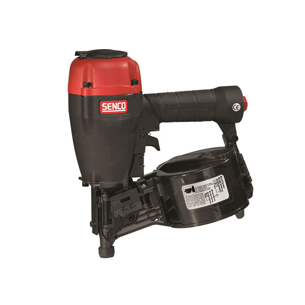 Senco 8G2001N SC65 Pneumatic SC65 Semi Pro Coil Nailer