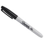 Sharpie Fine Tip Permanent Markers