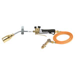 Detail Roofing Kit 86kW 4m Hose