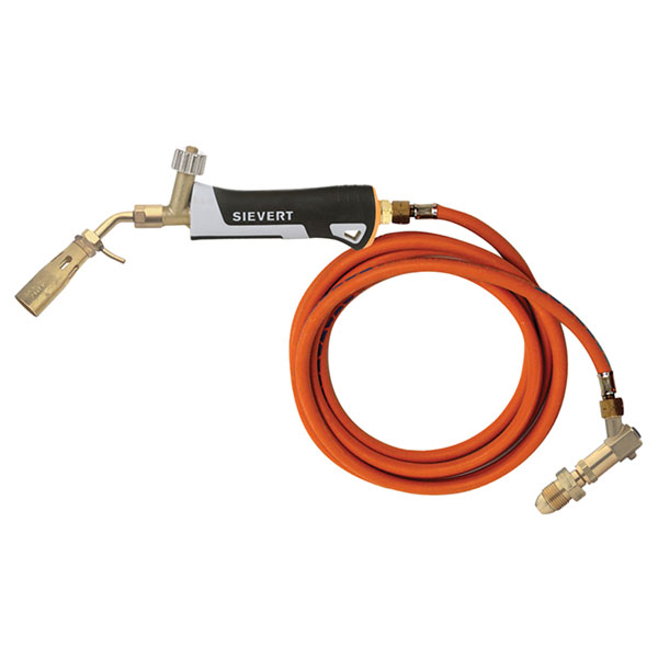 Sievert 348659 Multi-Purpose Torch Kit 7.7kW