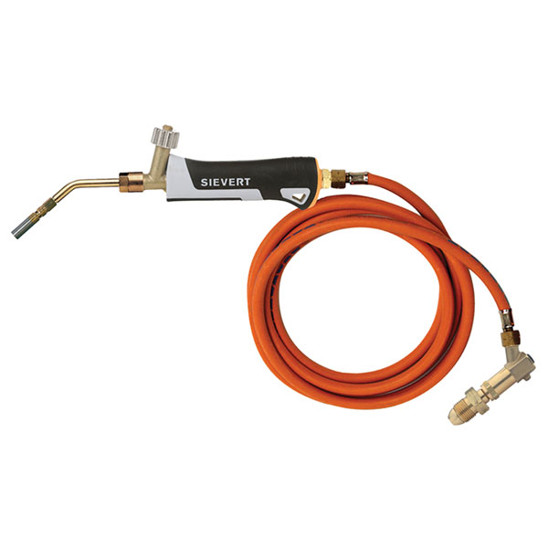 Sievert 348629 Needle flame Torch Kit - Assembled