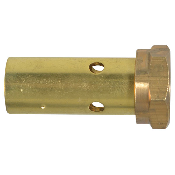 Sievert 393802 Pro 86/88 Pin Point Burner 17mm 0.25kW