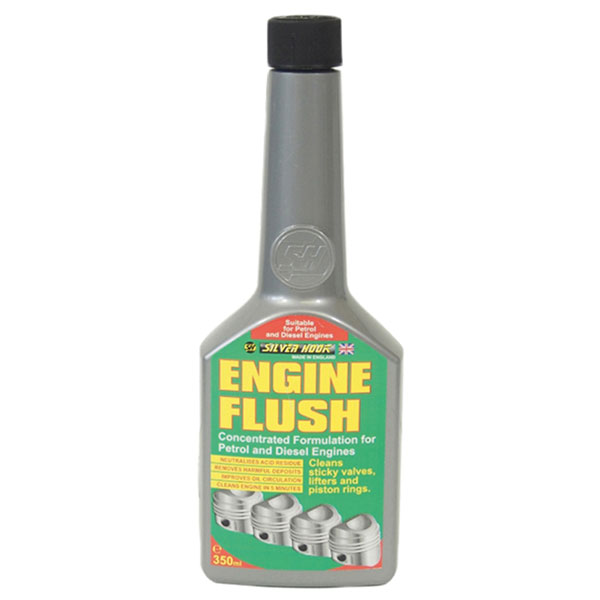  SGA06 Engine Flush Treatment 350ml