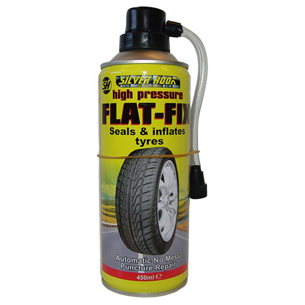  SGTS1 Flat Fix 450ml