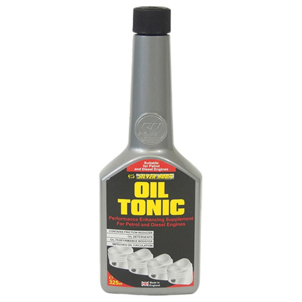  SGA11 Oil Tonic 325ml
