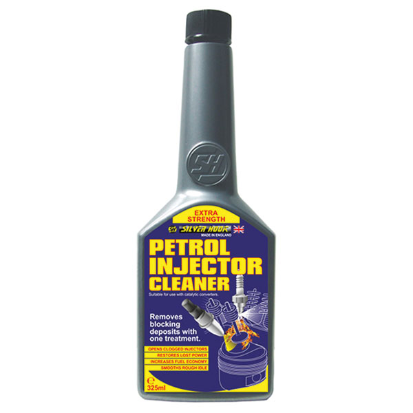  SGA02 Petrol Injector Treatment 325ml