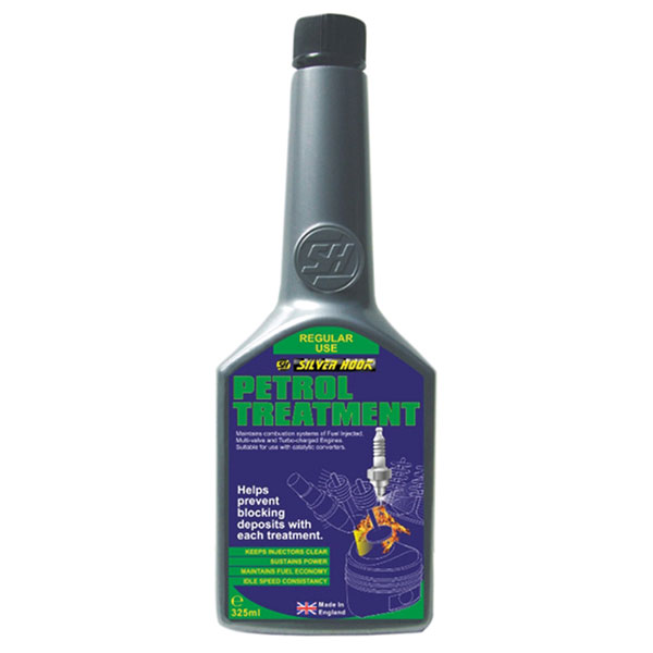  SGA01 Petrol Treatment 325ml