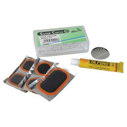 Puncture Repair Kit - Standard