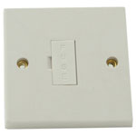 Fused Unswitched Connection Unit 13A Trade Pack