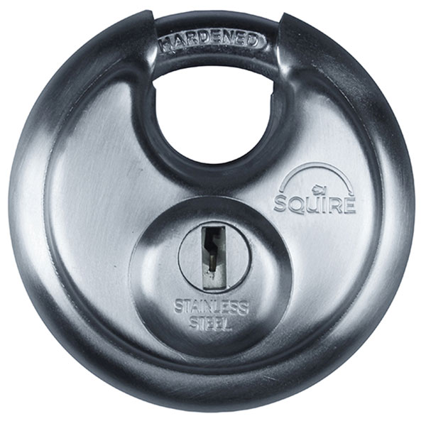  DCL1 Disc Lock 70mm