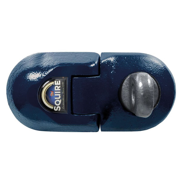 Squire STH1 Hi Security CEN Grade 6 Padbar
