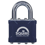 35 Stronglock Padlock 38mm Open Shackle