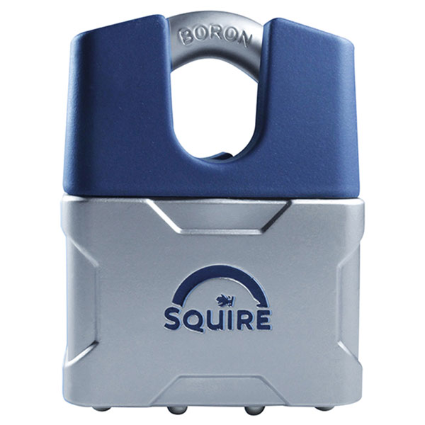  VULCAN P4 40 Vulcan Open Boron Shackle Padlock 40mm