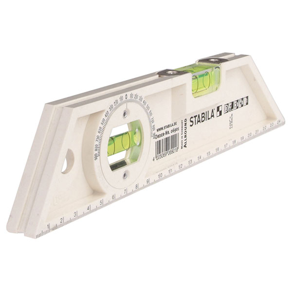 Click to view product details and reviews for Stabila 06901 104 Level Angle Device 25cm.