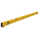 70P-2 Double Plumb 4 Vial Spirit Level 02420 150cm