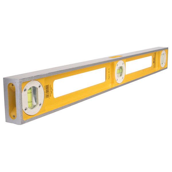 Stabila 02544 83S Level Double Plumb 3 Vial 2544 60cm